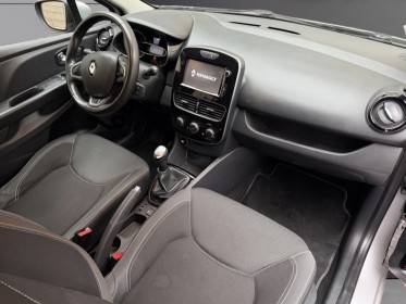 Renault clio 1.5 dci - 80 extrême occasion simplicicar le raincy simplicicar simplicibike france