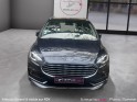 Ford galaxy 2.5 d.hybrid 190 ecvt titanium business 7 places occasion paris 15ème (75) simplicicar simplicibike france