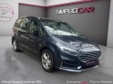 Ford galaxy 2.5 d.hybrid 190 ecvt titanium business 7 places occasion paris 15ème (75) simplicicar simplicibike france