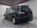 Ford galaxy 2.5 d.hybrid 190 ecvt titanium business 7 places occasion paris 15ème (75) simplicicar simplicibike france