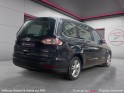 Ford galaxy 2.5 d.hybrid 190 ecvt titanium business 7 places occasion paris 15ème (75) simplicicar simplicibike france