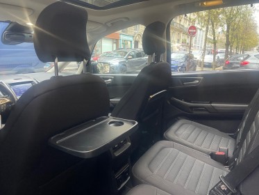 Ford galaxy 2.5 d.hybrid 190 ecvt titanium business 7 places occasion paris 15ème (75) simplicicar simplicibike france