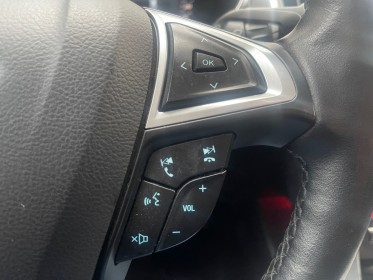 Ford galaxy 2.5 d.hybrid 190 ecvt titanium business 7 places occasion paris 15ème (75) simplicicar simplicibike france