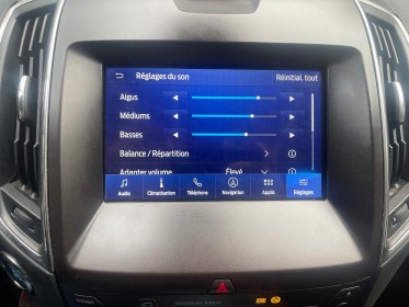 Ford galaxy 2.5 d.hybrid 190 ecvt titanium business 7 places occasion paris 15ème (75) simplicicar simplicibike france