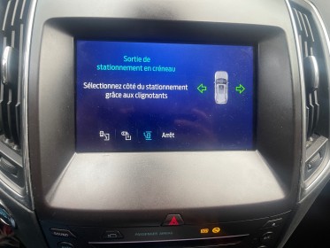 Ford galaxy 2.5 d.hybrid 190 ecvt titanium business 7 places occasion paris 15ème (75) simplicicar simplicibike france