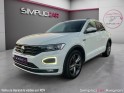Volkswagen t-roc 1.5 tsi 150 evo start/stop dsg7 r-line occasion avignon (84) simplicicar simplicibike france