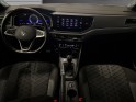 Volkswagen polo 1.0 tsi 95 bvm5 r-line garantie 12 mois occasion simplicicar vienne simplicicar simplicibike france