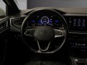 Volkswagen polo 1.0 tsi 95 bvm5 r-line garantie 12 mois occasion simplicicar vienne simplicicar simplicibike france