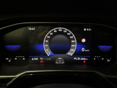 Volkswagen polo 1.0 tsi 95 bvm5 r-line garantie 12 mois occasion simplicicar vienne simplicicar simplicibike france