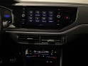 Volkswagen polo 1.0 tsi 95 bvm5 r-line garantie 12 mois occasion simplicicar vienne simplicicar simplicibike france