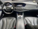 Mercedes classe s 350 d executive 4-matic a entretiens full mercedes toute options toit ouvrant garantie 12 mois occasion...