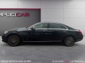 Mercedes classe s 350 d executive 4-matic a entretiens full mercedes toute options toit ouvrant garantie 12 mois occasion...