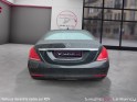 Mercedes classe s 350 d executive 4-matic a entretiens full mercedes toute options toit ouvrant garantie 12 mois occasion...