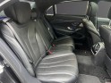 Mercedes classe s 350 d executive 4-matic a entretiens full mercedes toute options toit ouvrant garantie 12 mois occasion...