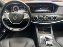 Mercedes classe s 350 d executive 4-matic a entretiens full mercedes toute options toit ouvrant garantie 12 mois occasion...