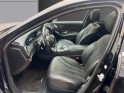 Mercedes classe s 350 d executive 4-matic a entretiens full mercedes toute options toit ouvrant garantie 12 mois occasion...