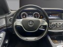 Mercedes classe s 350 d executive 4-matic a entretiens full mercedes toute options toit ouvrant garantie 12 mois occasion...