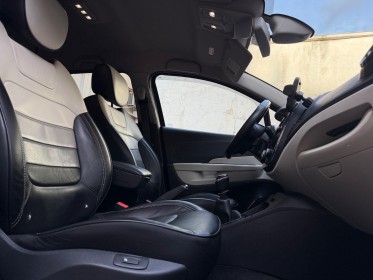 Renault captur tce 150 fap initiale paris entretiens et garantie renault 24 mois mai 2027 occasion simplicicar le raincy...