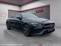Mercedes cla shooting brake 200 d 8g-dct amg line garantie 12 mois occasion simplicicar limoges  simplicicar simplicibike...