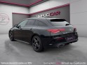 Mercedes cla shooting brake 200 d 8g-dct amg line garantie 12 mois occasion simplicicar limoges  simplicicar simplicibike...