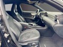 Mercedes cla shooting brake 200 d 8g-dct amg line garantie 12 mois occasion simplicicar limoges  simplicicar simplicibike...