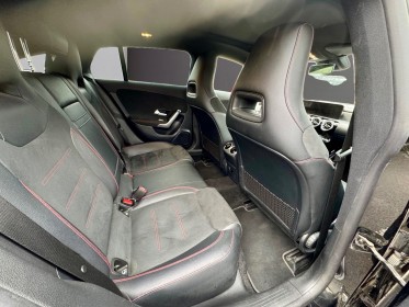 Mercedes cla shooting brake 200 d 8g-dct amg line garantie 12 mois occasion simplicicar limoges  simplicicar simplicibike...