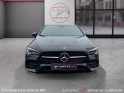 Mercedes cla shooting brake 200 d 8g-dct amg line garantie 12 mois occasion simplicicar limoges  simplicicar simplicibike...