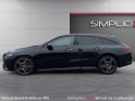 Mercedes cla shooting brake 200 d 8g-dct amg line garantie 12 mois occasion simplicicar limoges  simplicicar simplicibike...