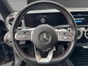 Mercedes cla shooting brake 200 d 8g-dct amg line garantie 12 mois occasion simplicicar limoges  simplicicar simplicibike...