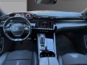 Peugeot 508 sw bluehdi 160 ch ss eat8 gt line / radars avar / camÉra / car play / toit ouvrant / garantie 12 mois occasion...