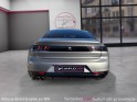 Peugeot 508 sw bluehdi 160 ch ss eat8 gt line / radars avar / camÉra / car play / toit ouvrant / garantie 12 mois occasion...