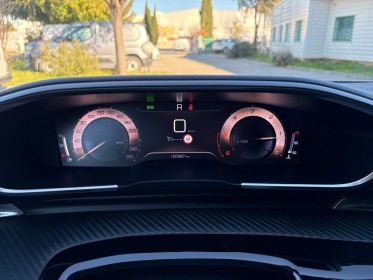 Peugeot 508 sw bluehdi 160 ch ss eat8 gt line / radars avar / camÉra / car play / toit ouvrant / garantie 12 mois occasion...