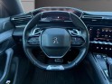 Peugeot 508 sw bluehdi 160 ch ss eat8 gt line / radars avar / camÉra / car play / toit ouvrant / garantie 12 mois occasion...