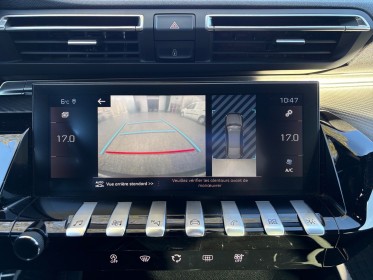 Peugeot 508 sw bluehdi 160 ch ss eat8 gt line / radars avar / camÉra / car play / toit ouvrant / garantie 12 mois occasion...