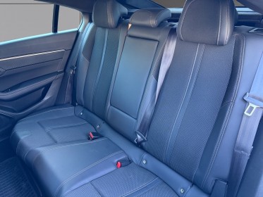 Peugeot 508 sw bluehdi 160 ch ss eat8 gt line / radars avar / camÉra / car play / toit ouvrant / garantie 12 mois occasion...