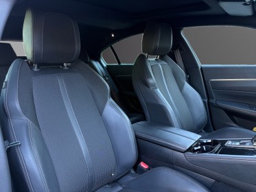 Peugeot 508 sw bluehdi 160 ch ss eat8 gt line / radars avar / camÉra / car play / toit ouvrant / garantie 12 mois occasion...