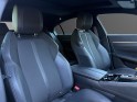 Peugeot 508 sw bluehdi 160 ch ss eat8 gt line / radars avar / camÉra / car play / toit ouvrant / garantie 12 mois occasion...
