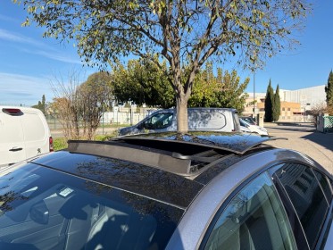 Peugeot 508 sw bluehdi 160 ch ss eat8 gt line / radars avar / camÉra / car play / toit ouvrant / garantie 12 mois occasion...