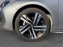 Peugeot 508 sw bluehdi 160 ch ss eat8 gt line / radars avar / camÉra / car play / toit ouvrant / garantie 12 mois occasion...