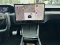 Tesla model x 100 kwh tri-motor plaid / autopilot/ garantie 12 mois occasion paris 17ème (75)(porte maillot) simplicicar...