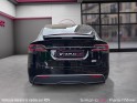 Tesla model x 100 kwh tri-motor plaid / autopilot/ garantie 12 mois occasion paris 17ème (75)(porte maillot) simplicicar...