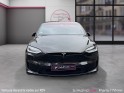 Tesla model x 100 kwh tri-motor plaid / autopilot/ garantie 12 mois occasion paris 17ème (75)(porte maillot) simplicicar...