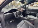 Tesla model x 100 kwh tri-motor plaid / autopilot/ garantie 12 mois occasion paris 17ème (75)(porte maillot) simplicicar...