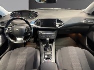 PEUGEOT d'occasion 308 1.2 PURE TECH 130 ALLURE BUSINESS EAT de 2018