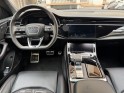 Audi rs q8 tfsi 600 ch tiptronic 8 quattro full entretiens audii toute options pas de malus garantie 12 mois occasion...