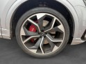 Audi rs q8 tfsi 600 ch tiptronic 8 quattro full entretiens audii toute options pas de malus garantie 12 mois occasion...