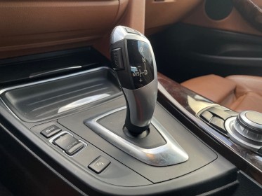 Bmw serie 4 coupe f32 428i xdrive 245 ch luxury garantie 12 mois occasion montpellier (34) simplicicar simplicibike france