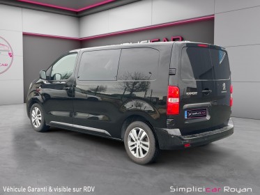 Peugeot expert cabine approfondie 2.0 hdi 150 ch bvm 6 rapports premium / entretien complet à jour / garantie 12 mois...