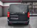Peugeot expert cabine approfondie 2.0 hdi 150 ch bvm 6 rapports premium / entretien complet à jour / garantie 12 mois...