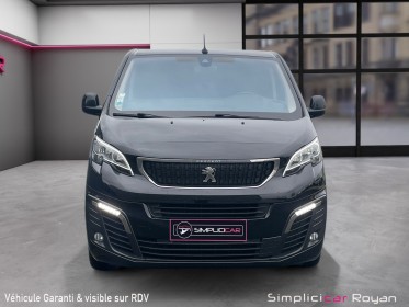 Peugeot expert cabine approfondie 2.0 hdi 150 ch bvm 6 rapports premium / entretien complet à jour / garantie 12 mois...